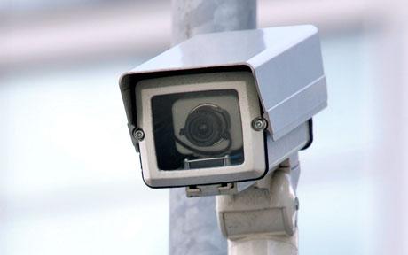 cctv camera